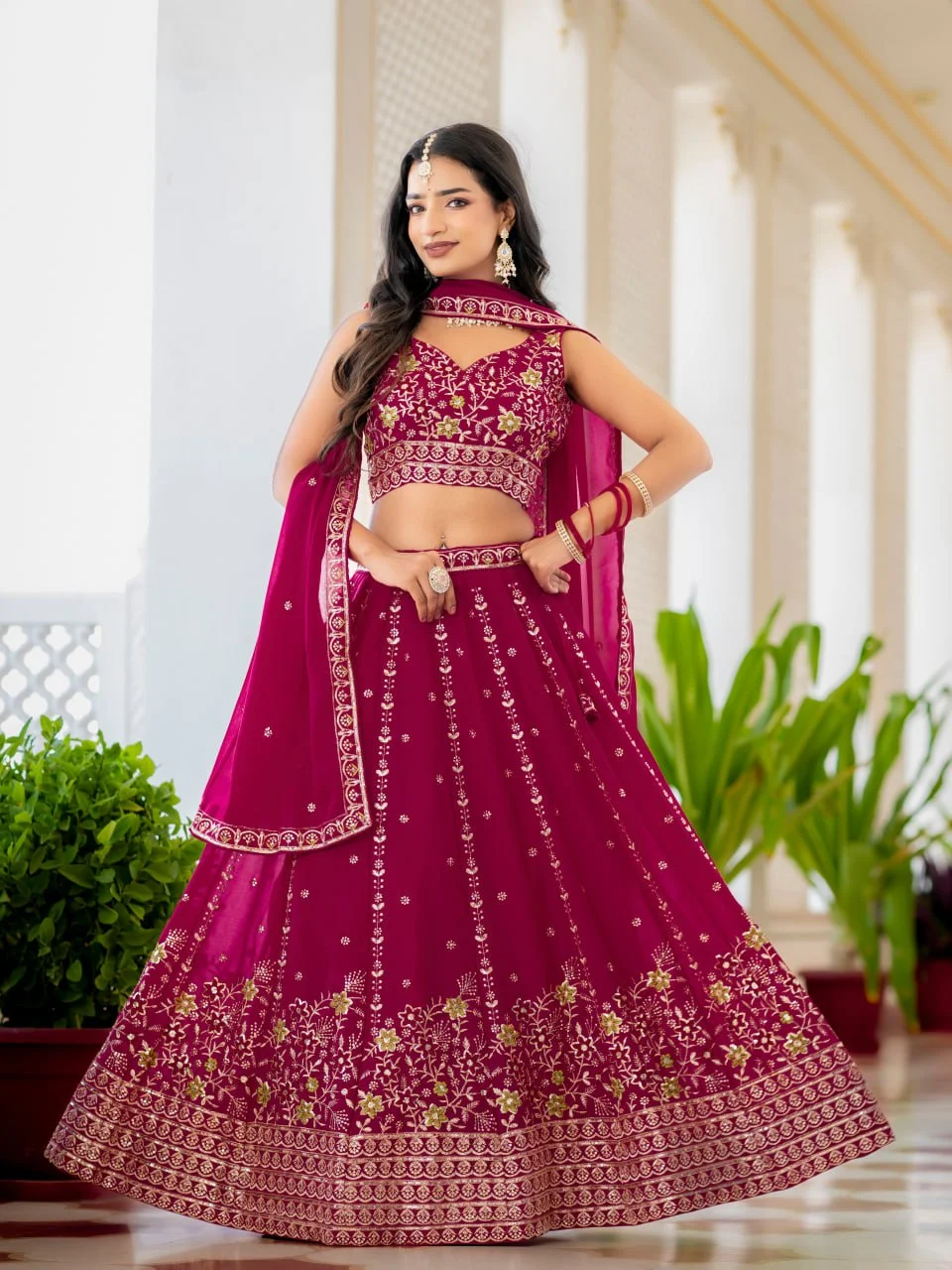 Rani Pink