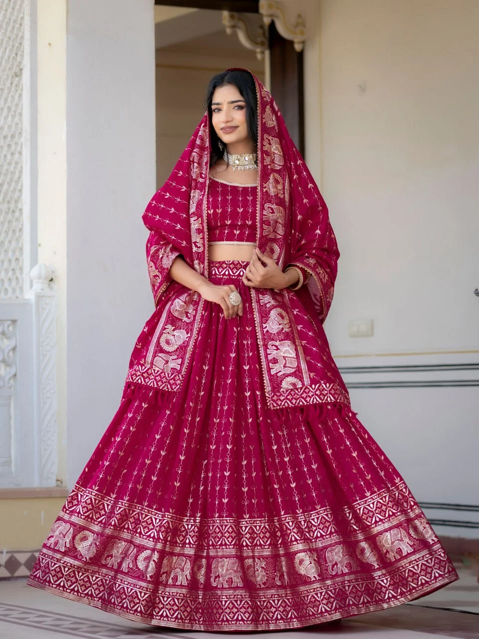 Rani Pink